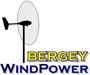Bergey wind power.