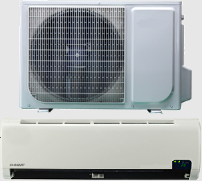 Solar air conditioner